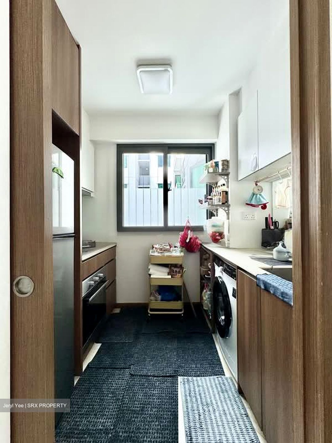 Kingsford Waterbay (D19), Apartment #580188021